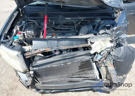 2010 Honda Element Ex z USA, uszkodzony, nr VIN 5J6YH2H71AL006876